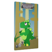 Dinosaur Klembord (Rechts)
