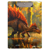 Dinosaur Klembord (Voorkant)