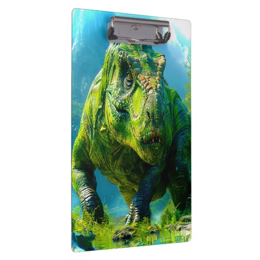 Dinosaur Klembord (Rechts)