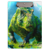 Dinosaur Klembord (Voorkant)