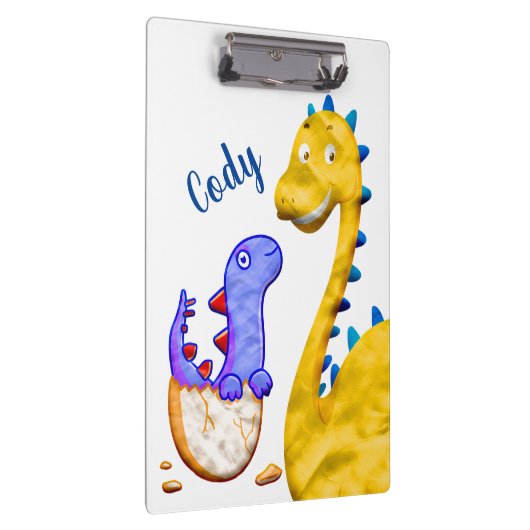 Dinosaur Klembord (Rechts)