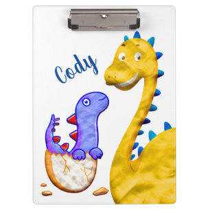 Dinosaur Klembord