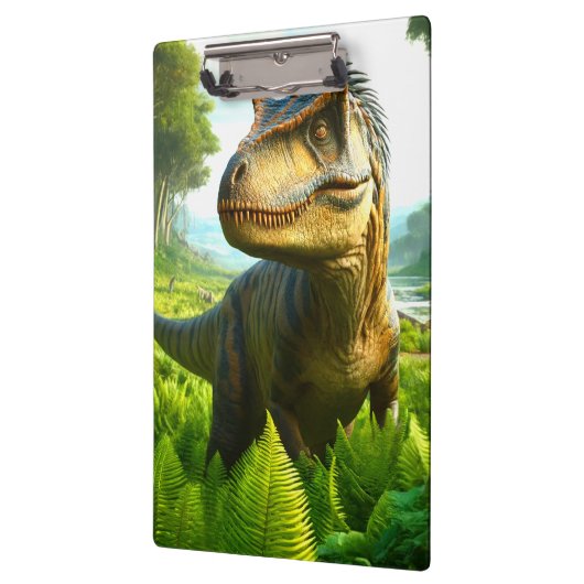 Dinosaur Klembord (Links)