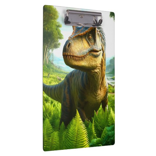 Dinosaur Klembord (Rechts)