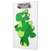 Dinosaur Klembord (Links)