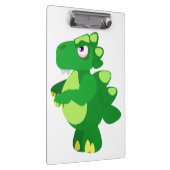 Dinosaur Klembord (Rechts)