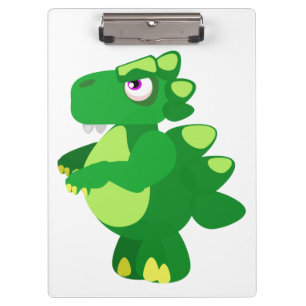Dinosaur Klembord