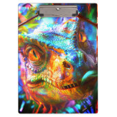 Dinosaur Klembord (Voorkant)