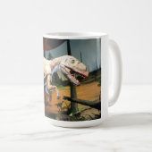 Dinosaur Koffiemok (Voorkant rechts)