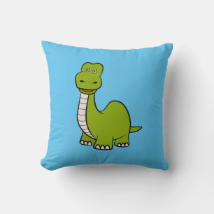 Dinosaur Kussen