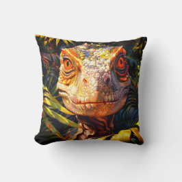Dinosaur Kussen
