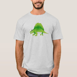 Dinosaur Land Cute Dino T-shirt