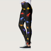 Dinosaur  leggings (Links)