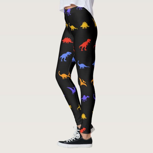 Dinosaur  leggings (Links)