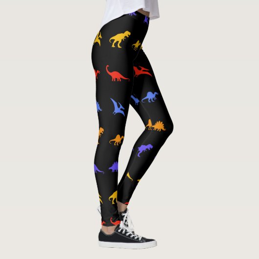 Dinosaur  leggings (Rechts)