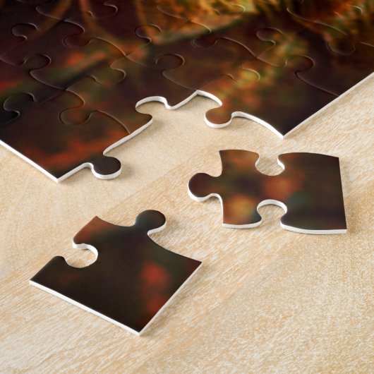 Dinosaur Legpuzzel (Zijkant)