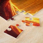 Dinosaur Legpuzzel (Zijkant)