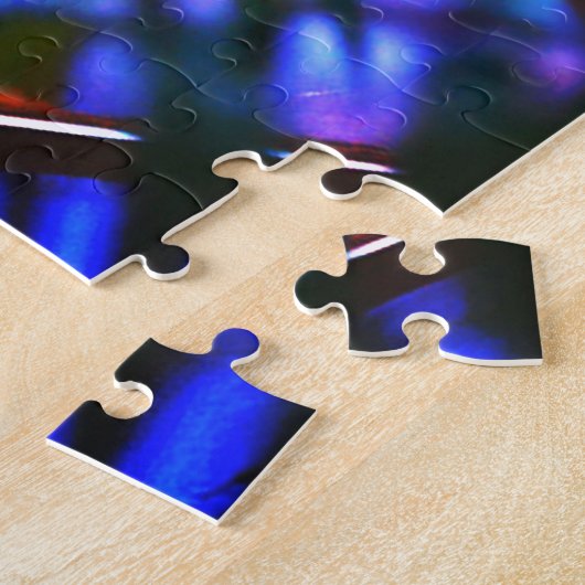 Dinosaur Legpuzzel (Zijkant)
