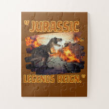 DINOSAUR