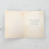 Dinosaur Lover  Kaart (Binnen)