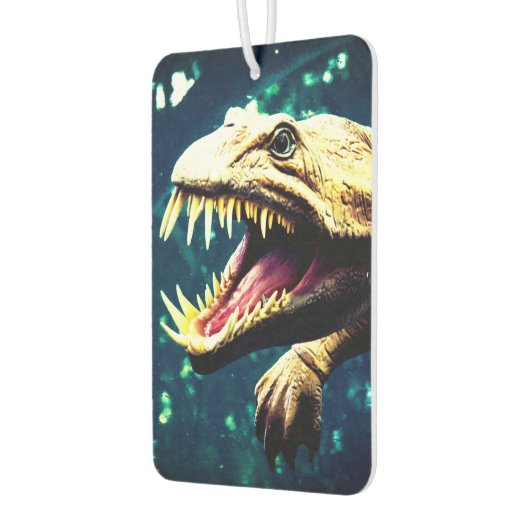 Dinosaur Luchtverfrisser (Links)