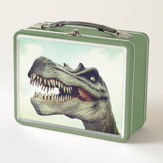 Dinosaur Lunchbox