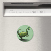 Dinosaur Magneet (Insitu (Vaatwasser))