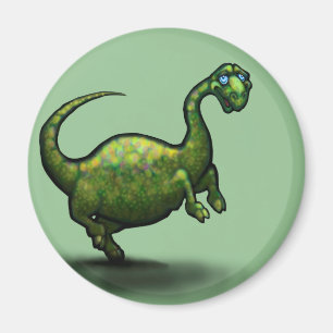 Dinosaur Magneet