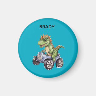 DINOSAUR MAGNEET