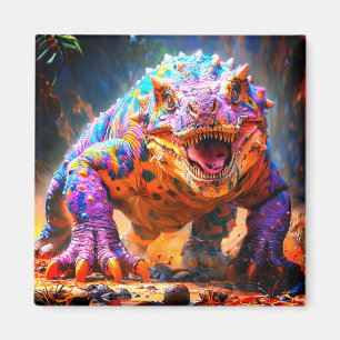Dinosaur Magneet