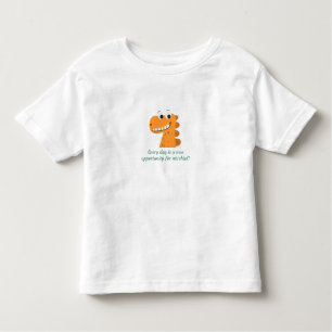 Dinosaur Mischief T-shirt