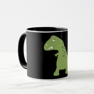 Dinosaur Mok