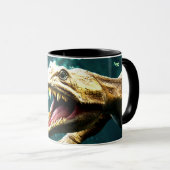 Dinosaur Mok (Voorkant rechts)