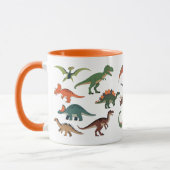 Dinosaur Mok (Links)