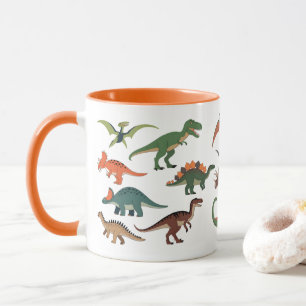 Dinosaur Mok