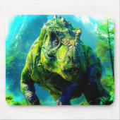 Dinosaur Muismat (Voorkant)