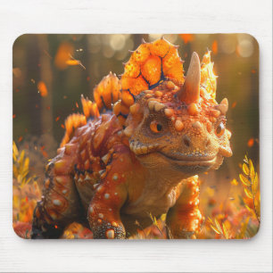 Dinosaur Muismat