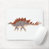 Dinosaur Muismat (Met muis)