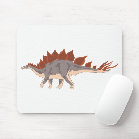Dinosaur Muismat (Met muis)