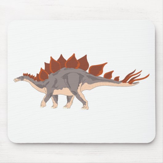 Dinosaur Muismat (Voorkant)