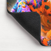 Dinosaur Muismat (Hoek)