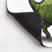 Dinosaur Muismat (Hoek)