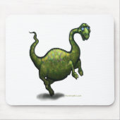 Dinosaur Muismat (Voorkant)