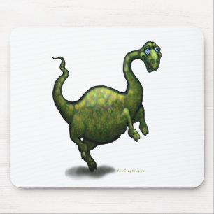 Dinosaur Muismat