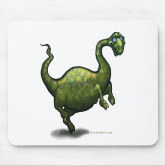 Dinosaur Muismat
