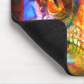 Dinosaur Muismat (Hoek)