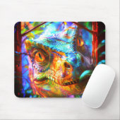 Dinosaur Muismat (Met muis)