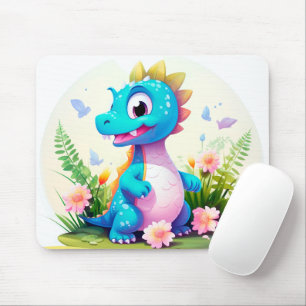 Dinosaur Muismat