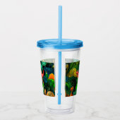 Dinosaur Park Acryl Drinkbeker (Rechts)