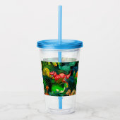 Dinosaur Park Acryl Drinkbeker (Voorkant)